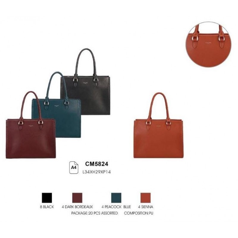 Сумка David Jones CM5824